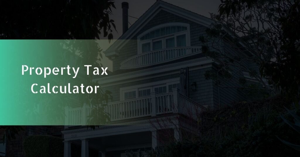 Property Tax Calculator - Palm Beach County Property Appraiser